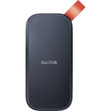 Скоростной внешний диск SSD накопитель SanDisk Portable SSD 1 TB (SDSSDE30-1T00-G26)