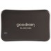 SSD диск внешний GoodRam HL200 1 TB Black (SSDPR-HL200-01T)