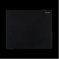 Игровая поверхность - коврик Hator Tonn L (HTP-030) черный