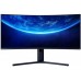 Монитор изогнутый 34" Xiaomi Mi Curved Gaming Monitor (BHR4269GL XMMNTWQ34)