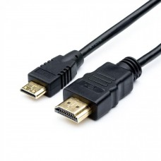 Кабель Atcom 14156 - Hdmi - mini-Hdmi A-C 2 метра