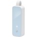 Конвертер - адаптер TP-Link UE200 переходник USB - Lan (rj-45 fast ethernet)