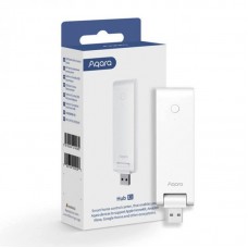 Контроллер шлюз хаб Aqara Hub E1 Gateway ZHWG16LM AG022CNW01