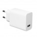 Зарядное устройство - блок адаптер Xiaomi Mi 55W USB (MDY-12-EW)