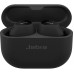 Беспроводные наушники Jabra Elite 10 ANC Gloss Black (черные)
