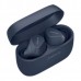 Наушники беспроводные Jabra Elite 4 Active ANC Bluetooth Earbuds гарнитура стерео (Navy)