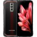 Смартфон Doogee Blade 10 4 / 128 черно красный