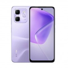 Смартфон Infinix Hot 50i X6531B 4 / 128 GB Dreamy Purple (фиолетовый)