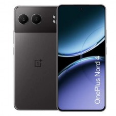 Смартфон OnePlus Nord 4 16 / 512GB (CPH2663) Obsidian Midnight (черный) глобальная версия