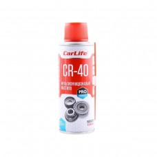 Смазка многофункциональная CarLife CR-40 Multifunctional Lubricant 200 мл (CF202)