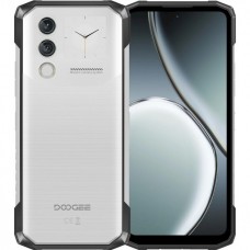 Смартфон Doogee Blade10 Max 8 / 256 GB Silver (серебристый)