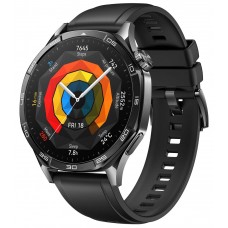 Умные часы Huawei Watch GT5 (41 mm) черные