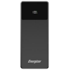 Портативный аккумулятор ENERGIZER UE27062PQ - 27000 mAh Li-pol PD65W for laptop для ноутбуков