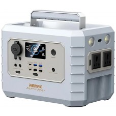 Зарядная станция REMAX RPP-568 Dynasty Series 270000mAh 1200W