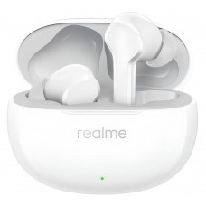 Наушники Realme Buds T110 RMA2306 полностью беспроводные белые