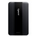 Внешний жесткий диск Apacer USB 3.2 AC237 5Tb AP5TBAC237B-1 черный
