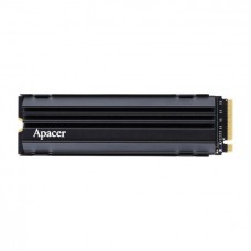 Накопитель SSD M.2 Apacer AS2280Q4U 512GB 2280 PCIe 4.0x4 NVMe 3D (AP512GAS2280Q4U-1)