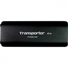Портативный SSD Patriot Transporter 4TB Type-C (PTP4TBPEC)