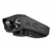 Экшн камера для велосипеда HOCO DV104 4k Anti-shake Riding recorder 2160p