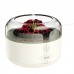 Увлажнитель воздуха HOCO HX30 Ultrasonic aromatherapy прозрачный дизайн до 15 часов