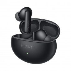 Беспроводные наушники Huawei FreeBuds 6i стерео гарнитура в кейсе черная