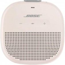 Беспроводная колонка Bose SoundLink Micro White Smoke (783342-0400)