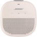 Беспроводная колонка Bose SoundLink Micro White Smoke (783342-0400)