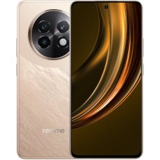 Смартфон Realme 13 Plus 5G 8 / 256GB (RMX5000) NFC Victory Gold (золотистый)