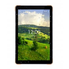 Планшет Sigma mobile Tab A1033 X-treme 6 / 128 Гб черно оранжевый