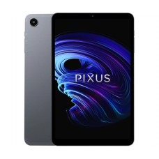 Планшет Pixus Folio 8.4" 6 / 128GB со слотом сим карты 4G (LTE) серый