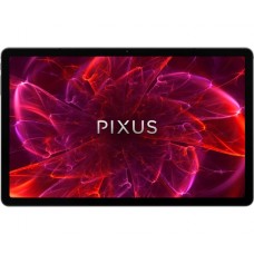 Планшет Pixus Falcon 10.95" 8/256GB со слотом сим карты 4G (LTE) серый