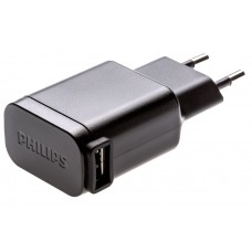 Зарядное устройство с USB выходом - Philips HQ87 (CP0909)