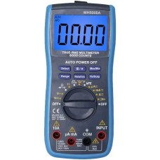 Цифровой мультиметр WH5000A