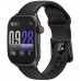 Смарт-часы Kieslect Smart Watch Balancs черные