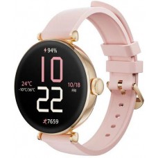 Умные часы Xiaomi Kieslect Smart Watch Pura Gold (золотистые)