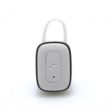 Bluetooth гарнитура Remax RB-T18 белая