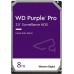 Жесткий диск WD Purple Pro 8 TB (WD8001PURP)