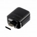Переходник Otg Samsung Usb мама - Type-C папа для S20 MacBook