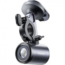 Фонарь и держатель для велосипеда и мото Baseus PrimeTrip Series Dual-Color Bike Light 2-in-1 C12569000121-00