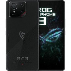 Смартфон ASUS ROG Phone 9 12/512GB Phantom Black (черный)
