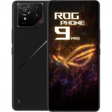 Смартфон ASUS ROG Phone 9 Pro 16 / 512GB черный