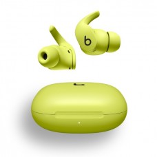 Наушники беспроводные Beats by Dr. Dre Fit Pro Volt Yellow (MPLK3) желтые