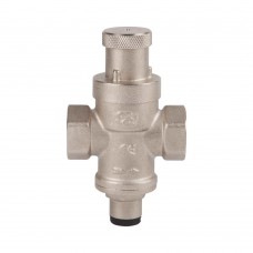 Редуктор SD Forte 3/4 дюйма SF241W20