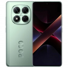 Смартфон Xiaomi POCO X7 8 / 256Gb зеленый (украинская сертификация)