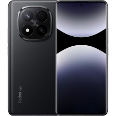 Смартфон Xiaomi Redmi Note 14 Pro Plus + 5G 8 / 256Gb черный