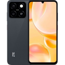 Смартфон ZTE Blade A55 4 / 128Gb черный