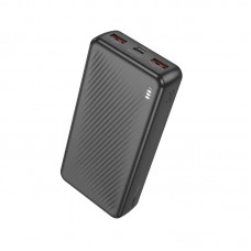 Внешний аккумулятор Borofone BJ56A Graceful 22.5W + 20W 20000 мач черный