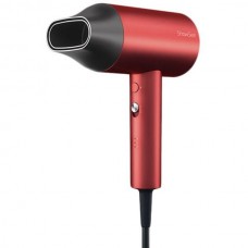 Фен Xiaomi ShowSee Electric Hair Dryer A5-R красный