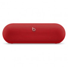 Портативная колонка Beats by Dr. Dre Pill Statement Red (MWQW3)