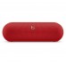 Портативная колонка Beats by Dr. Dre Pill Statement Red (MWQW3)
